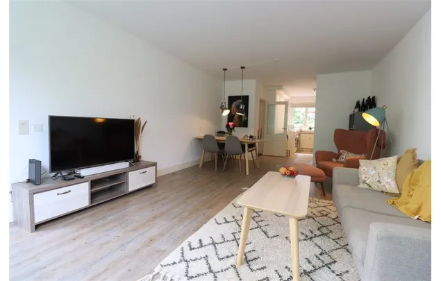 Populierenlaan, Amstelveen - Amsterdam Apartments for Rent