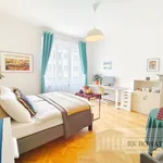 Rent 1 bedroom apartment of 35 m² in Prague