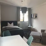 Miete 1 Schlafzimmer wohnung von 27 m² in Frankfurt