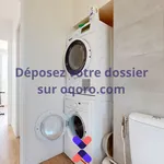  appartement avec 6 chambre(s) en location à Évry