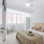 Alquilar 5 dormitorio apartamento en Valencia