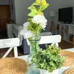 Rent 2 bedroom apartment of 73 m² in lisbon