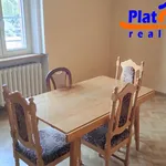 Rent 4 bedroom apartment of 106 m² in Ústí nad Labem