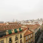 Rent a room of 209 m² in madrid