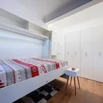 Huur 1 slaapkamer appartement in Bruxelles