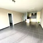 Appartement de 60 m² avec 1 chambre(s) en location à Deinze