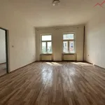 Rent 3 bedroom apartment in Chomutov