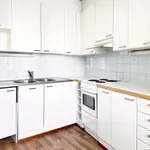 Vuokraa 2 makuuhuoneen asunto, 53 m² paikassa Tampere