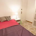 Rent 3 bedroom apartment in Barcelona