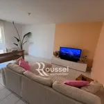 Appartement de 45 m² avec 2 chambre(s) en location à Balaruc-les-Bains