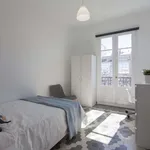 Rent a room in Valencia