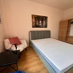 Huur 1 slaapkamer appartement in brussels