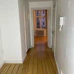 Hyr ett 3-rums lägenhet på 90 m² i Sundsvall