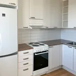 Rent 2 bedroom apartment of 46 m² in Espoo