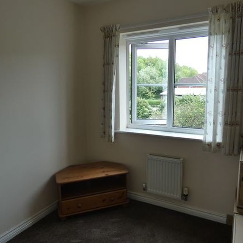 End terrace house to rent in Cardinals Close, Donnington Wood, Telford TF2 Wrockwardine Wood