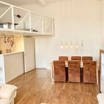 Huur 1 slaapkamer appartement van 90 m² in Den Haag