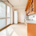 Rent 4 bedroom apartment of 68 m² in Capital City of Prague