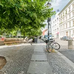 Rent 4 bedroom apartment of 80 m² in Berlin