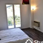 Appartement de 131 m² avec 5 chambre(s) en location à Antibes