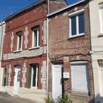 Maison de 27 m² avec 2 chambre(s) en location à Sotteville les rouen