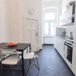 Rent a room in Berlin