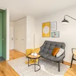 Rent 1 bedroom apartment of 280 m² in Zurich