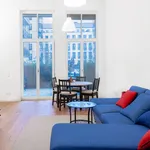 Rent 1 bedroom apartment of 52 m² in Dusseldorf