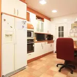 Rent 7 bedroom apartment in Madrid