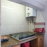 Rent 7 bedroom apartment in Lisbon