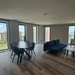 Rent 2 bedroom apartment in Yorkshire And The Humber