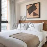 Rent 3 bedroom apartment of 140 m² in Barcelona