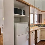 Rent 3 bedroom apartment of 63 m² in Paris