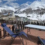 Rent 1 bedroom apartment of 35 m² in Sestriere