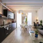 Studio of 64 m² in barcelona