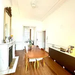 Huur 1 slaapkamer appartement in Ixelles