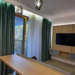 Rent 2 bedroom apartment of 35 m² in Krakow