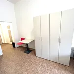 Rent 1 bedroom apartment in Praha 5