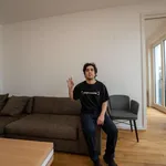 Miete 1 Schlafzimmer wohnung von 53 m² in berlin