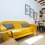 Rent 2 bedroom apartment of 646 m² in Barcelona