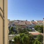 Rent a room in lisbon