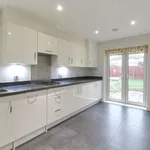 Detached house to rent in Kingswood Park, High Wycombe HP13