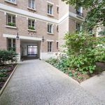 Appartement de 50 m² avec 1 chambre(s) en location à Paris