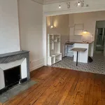 Rent 1 bedroom apartment of 31 m² in Saint-Étienne