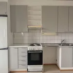 Vuokraa 2 makuuhuoneen asunto, 42 m² paikassa Vantaa