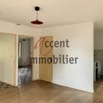 Rent 3 bedroom apartment of 52 m² in Cabannes