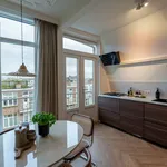 Huur 1 slaapkamer appartement van 700 m² in The Hague