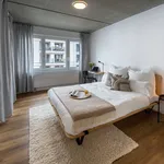 Miete 1 Schlafzimmer wohnung von 11 m² in Frankfurt am Main