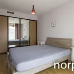 Rent 2 bedroom apartment of 55 m² in Krakow