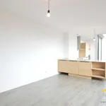 Huur 1 slaapkamer appartement in Antwerpen