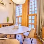 Huur 1 slaapkamer appartement van 25 m² in Brussels